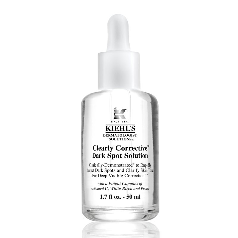 kiehl s clearly corrective spot solution 30ml kiehl s clearly corrective spot solution 30ml