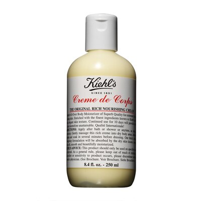 corps 250ml kiehl feelunique