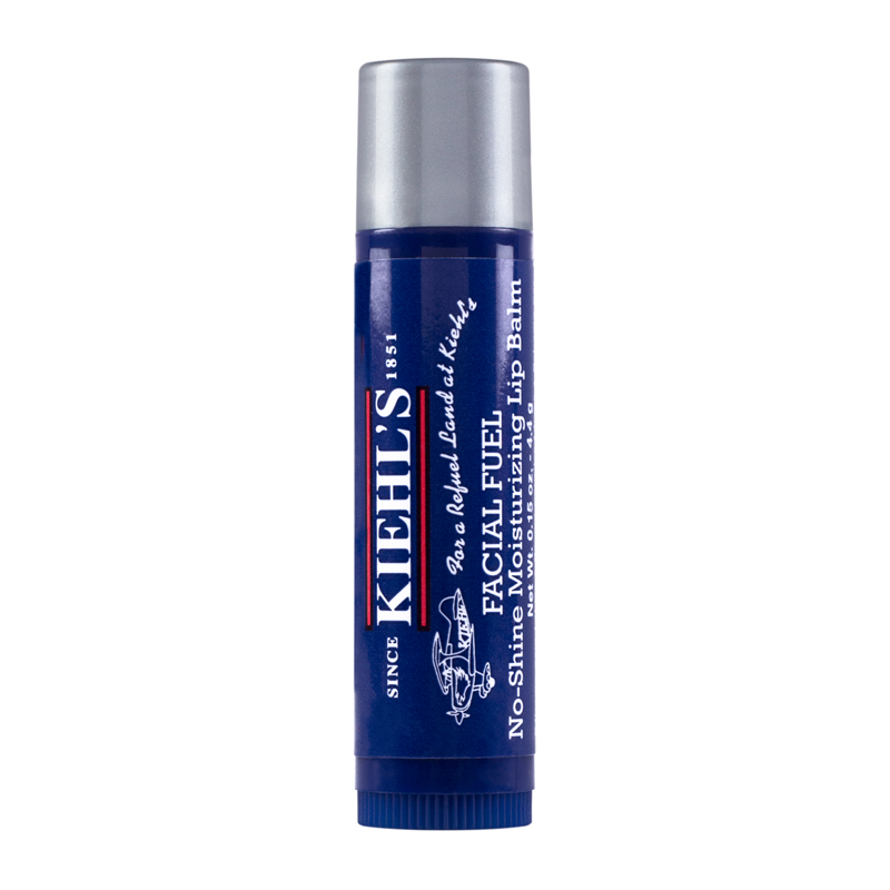 kiehl s fuel no shine lip balm 15ml feelunique kiehl s fuel no shine lip balm 15ml feelunique