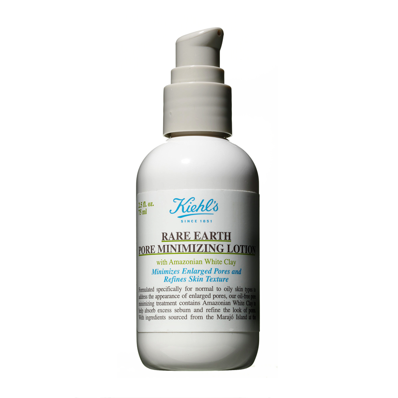 kiehl s earth pore minimizing lotion 75ml feelunique kiehl s earth pore minimizing lotion 75ml feelunique
