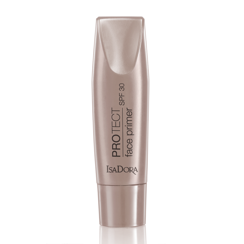 IsaDora Protect Face Primer SPF 30 30ml Feelunique