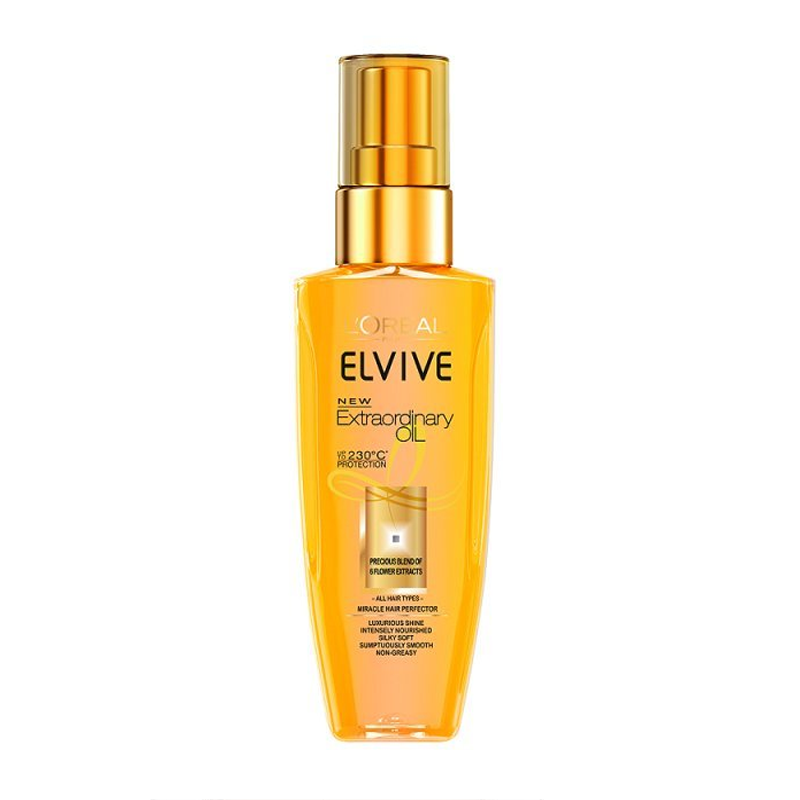 l or 233 al elvive extraordinary all hair types 50ml feelunique l or 233 al elvive extraordinary all hair types 50ml feelunique