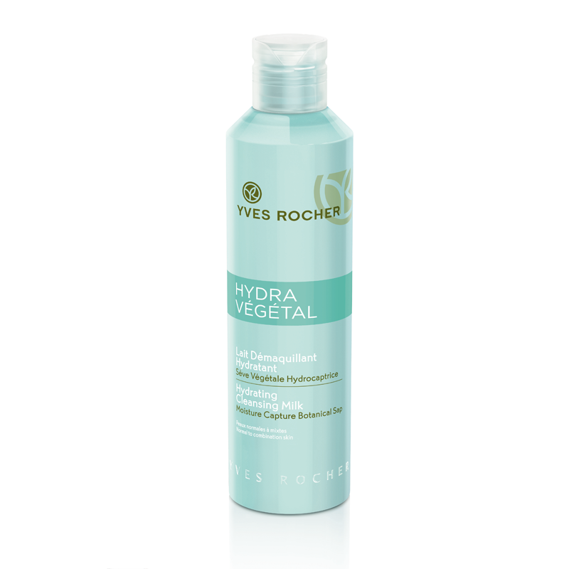yves rocher hydra v 233 g 233 tal hydrating cleansing milk 200ml feelunique yves rocher hydra v 233 g 233 tal hydrating cleansing milk 200ml feelunique
