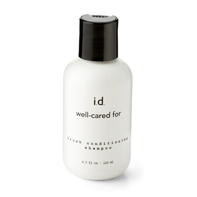 bareMinerals Well-Cared for Brush Conditioning Shampoo 120ml