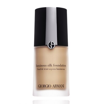 Giorgio armani luminous silk foundation 30ml clearance