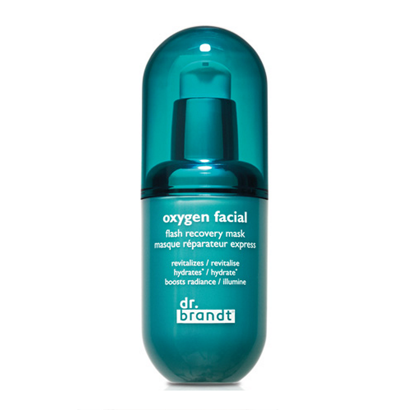Oxygen Facial Products 42
