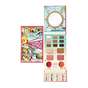 The Balm Cosmetics By Ipsy Greatest Hits Special Edition 