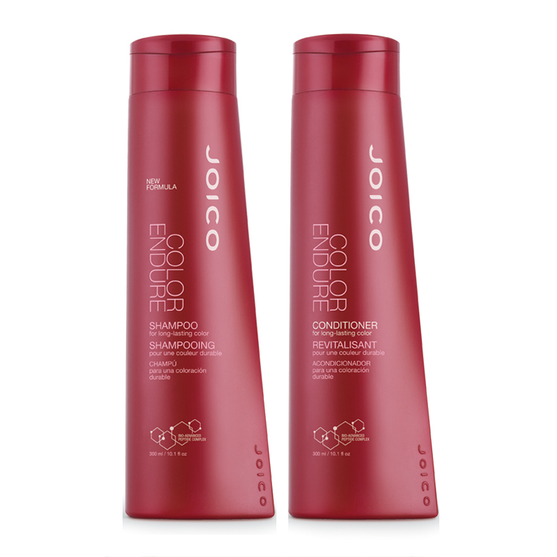 JOICO Color Endure Shampoo and Conditioner Duo Pack Feelunique