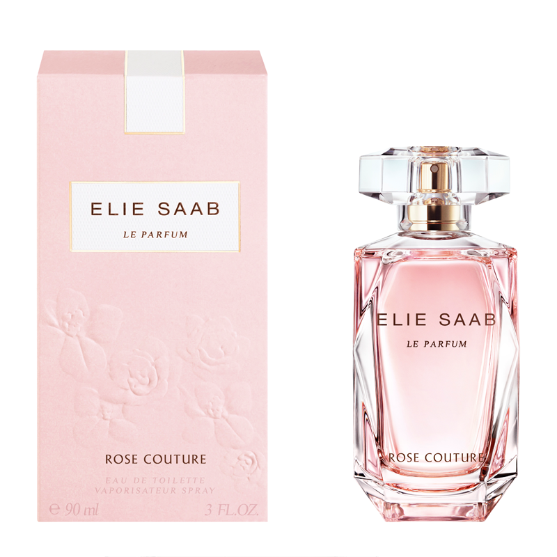 elie saab le parfum couture eau de toilette 90ml feelunique elie saab le parfum couture eau de toilette 90ml feelunique