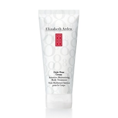 Elizabeth Arden Eight Hour Cream Intensive Moisturizing Body Treatment 200ml