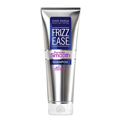 John Frieda Frizz Ease Forever Smooth Shampoo 250ml ...