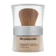 L'Or&eacute;al Paris True Match Minerals 10g