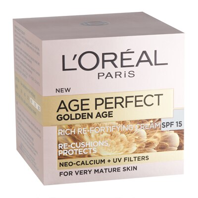 L'oreal paris age perfect coupons