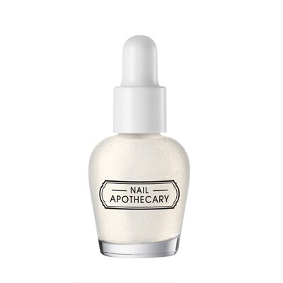 Elegant Touch Nail Apothecary 24k Gold Ridge Filler 13ml