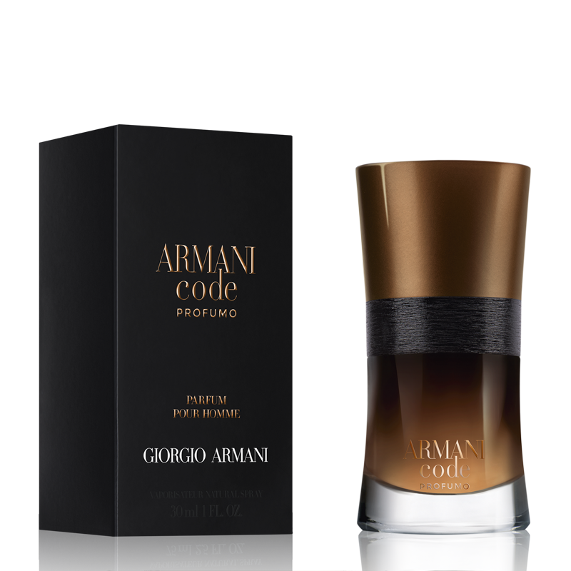 Armani Code Profumo for Men Eau de Parfum 30ml Feelunique