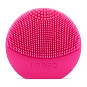 FOREO LUNA Play Facial Cleansing Brush Fuchsia