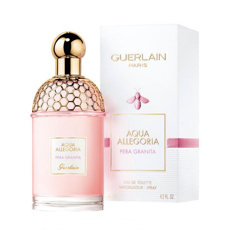 GUERLAIN Aqua Allegoria Pera Granita Eau De Toilette 75ml Feelunique