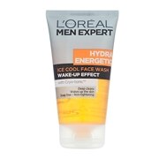 L'Oréal Paris Men Expert Hydra Energetic Foaming Cleansing Gel 150ml