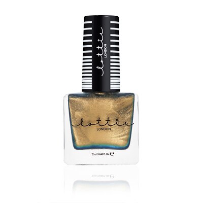 Lottie London Nail Lacquer 12ml