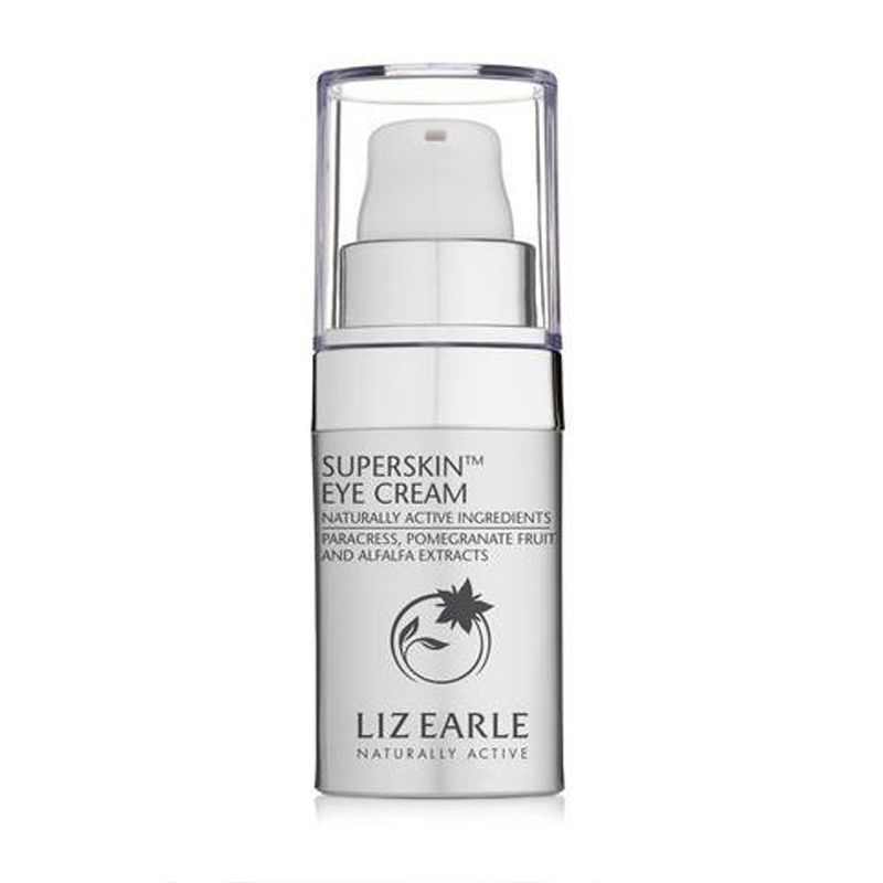 Liz Earle Superskin Eye Cream 15ml Feelunique