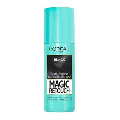 L'Oreal Paris Magic Retouch Instant Root Concealer Spray 75ml