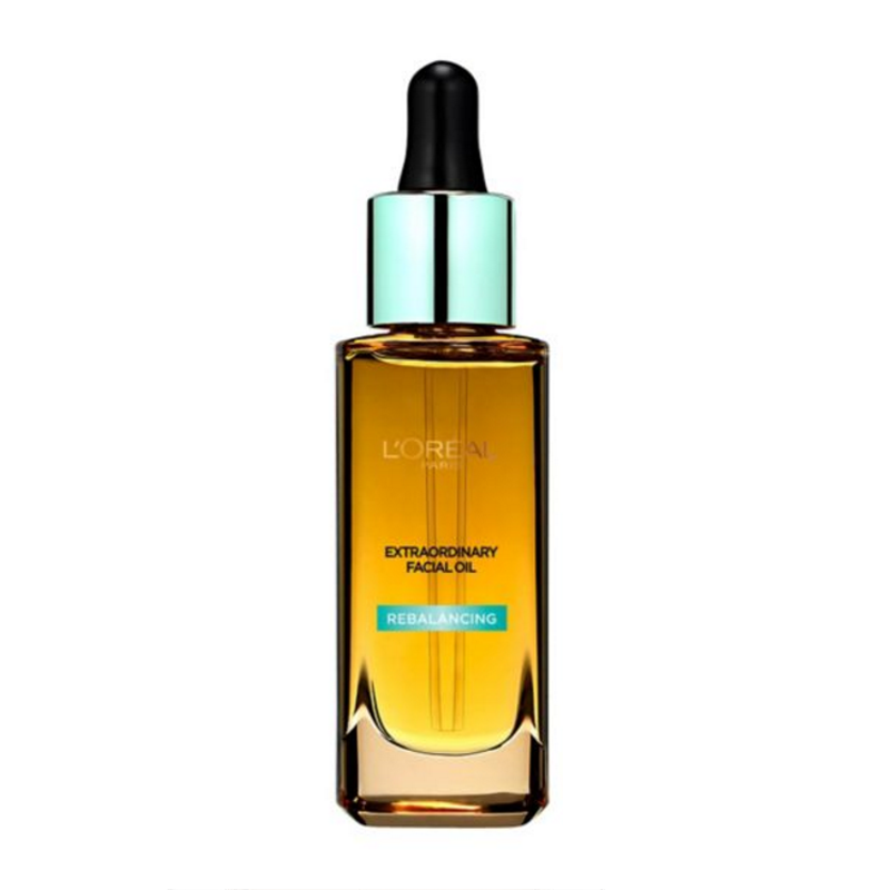 L'Oréal Paris Extraordinary Oil Rebalancing Facial Oil 30ml Feelunique