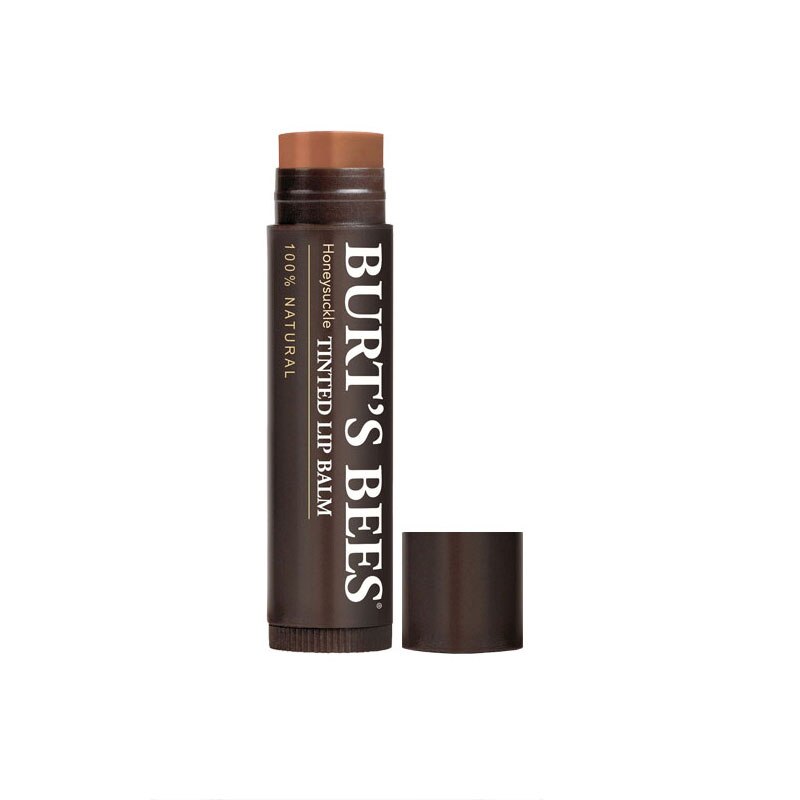 Burt's Bees Tinted Lip Balm 4.25g Feelunique