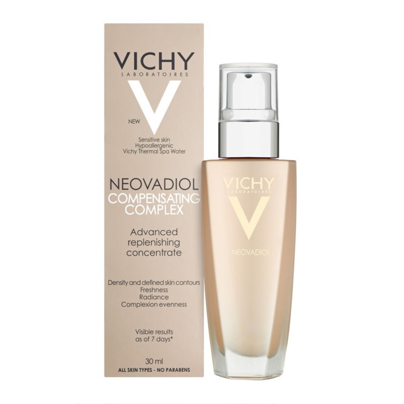 Vichy Neovadiol Compensating Complex Concentrate 30ml Feelunique