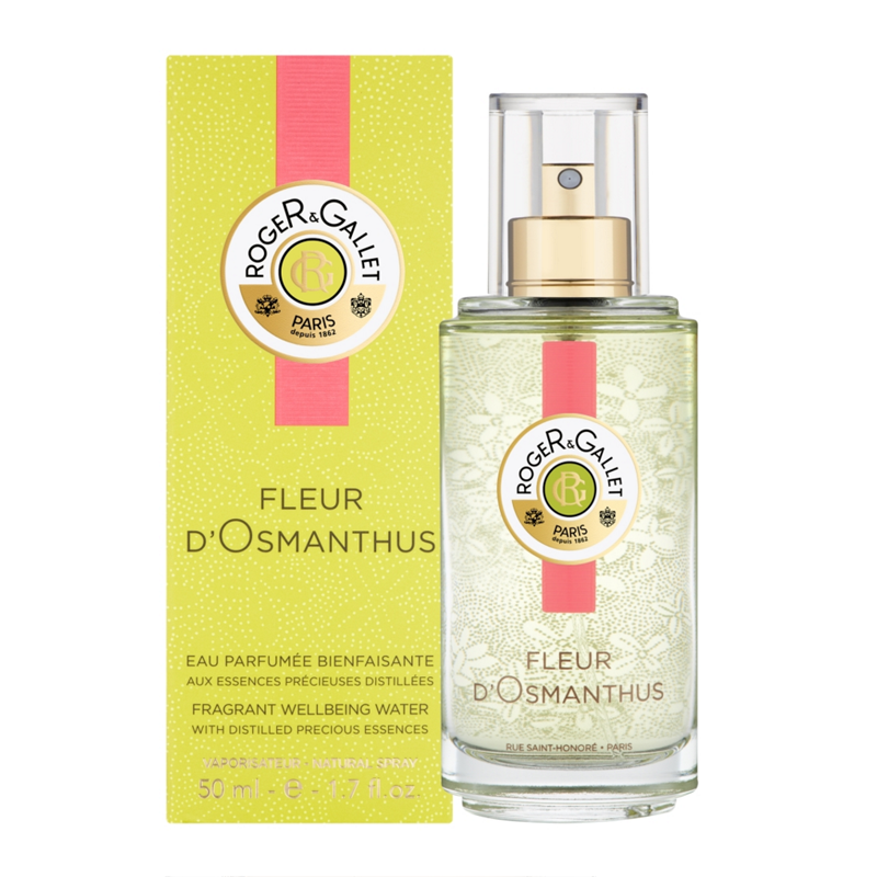 Roger & Gallet Fleur d