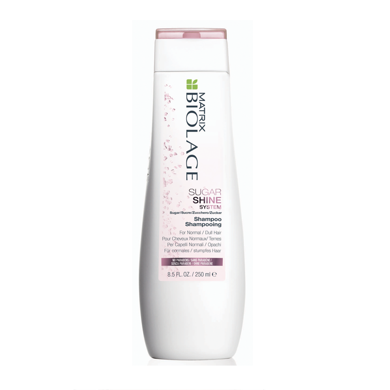 Matrix Biolage Sugar Shine Shampoo 250ml Feelunique