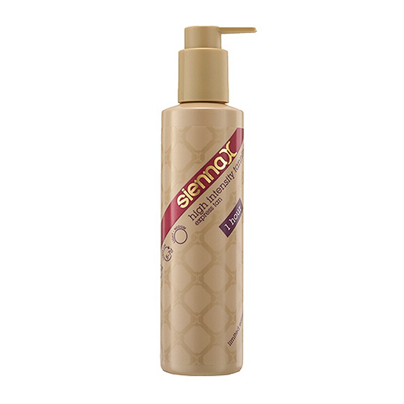 Sienna X High Intensity Express Tan 200ml Feelunique