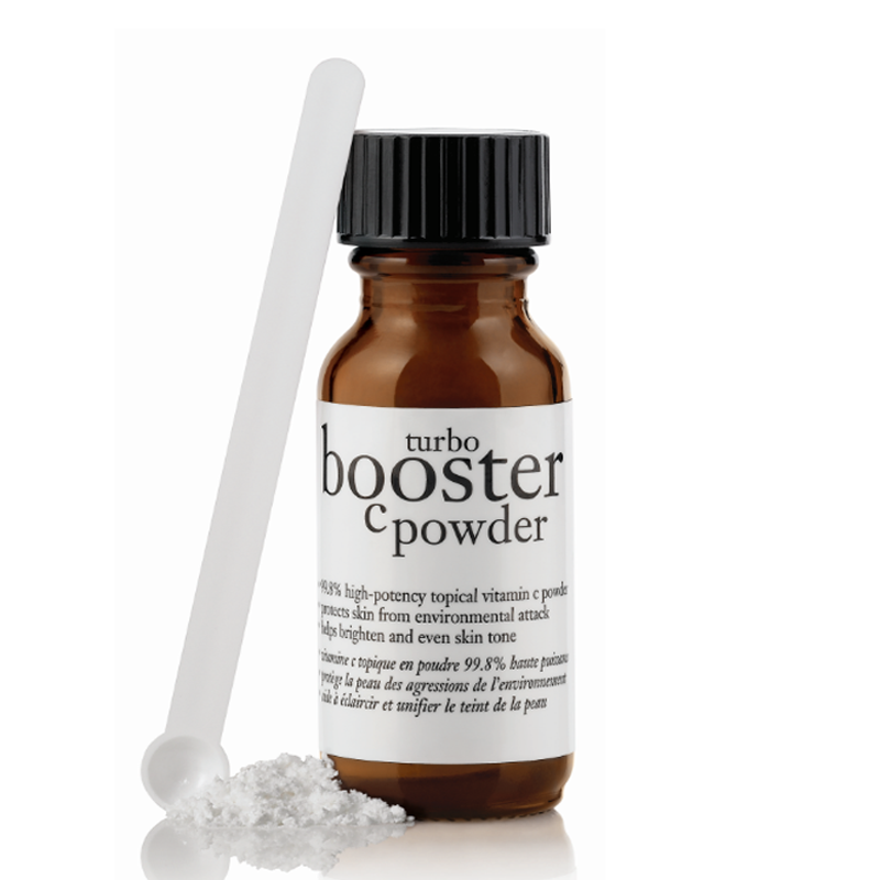 philosophy turbo booster vitamin c powder 7.1g Feelunique