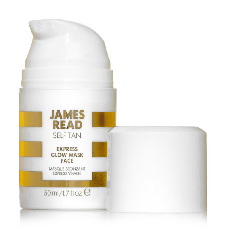James Read Tan Sleep Mask Tan Face 50ml Feelunique