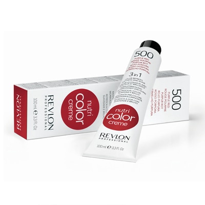 Крем для прямого окрашивания revlon Крем для прямого окрашивания revlon