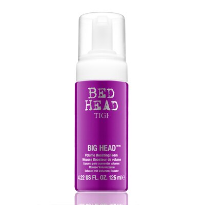 bed head tigi smooth operator