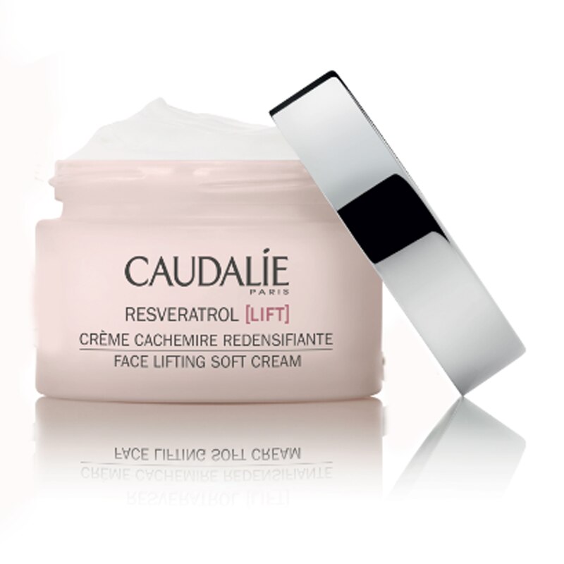 Caudalie Resveratrol Lift Face Lifting Soft Cream 50ml Feelunique