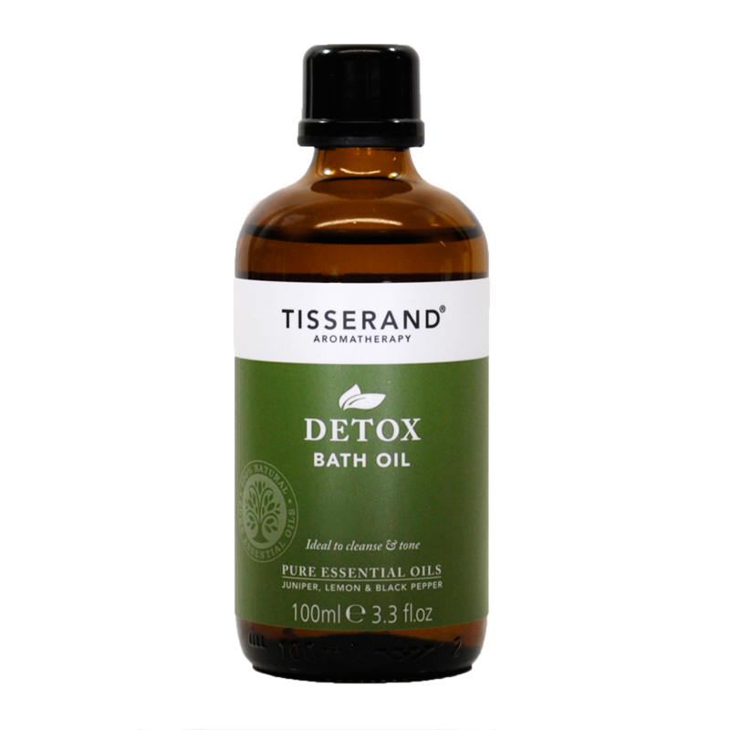 Detox Bath Products tisserand detox bath 100ml feelunique Detox Bath Products tisserand detox bath 100ml feelunique