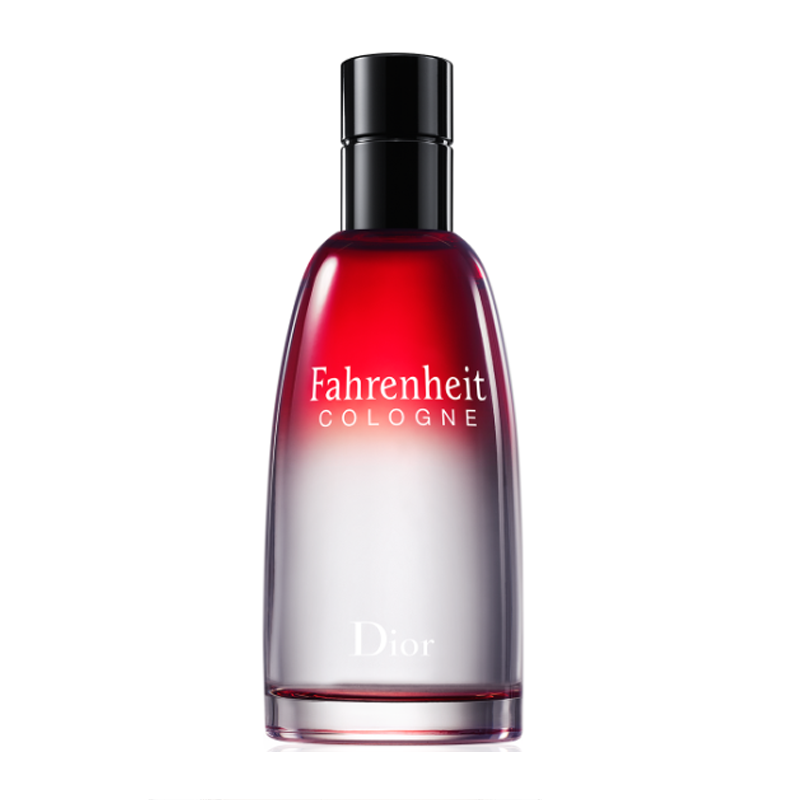 FAHRENHEIT Cologne 75ml Feelunique