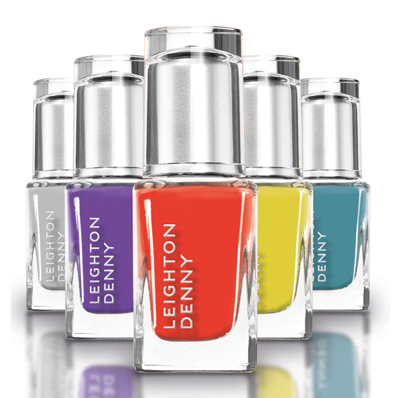Leighton Denny Nail Polish 12ml - Feelunique