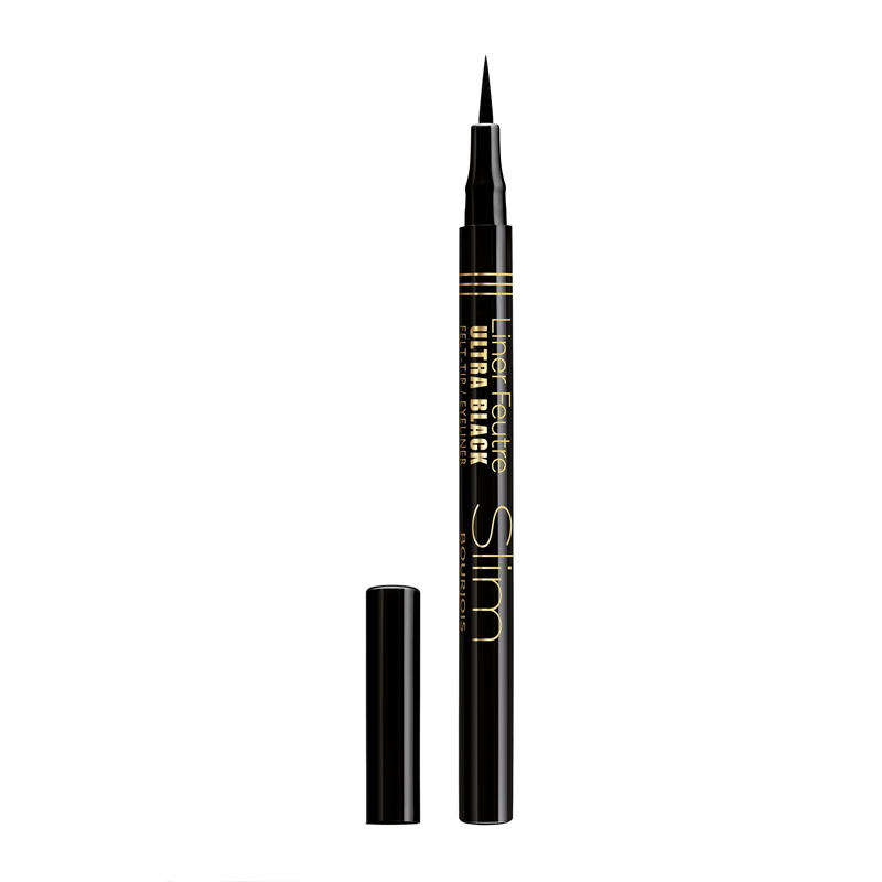 bourjois liner feutre slim eyeliner 0 8ml feelunique bourjois liner feutre slim eyeliner 0 8ml feelunique