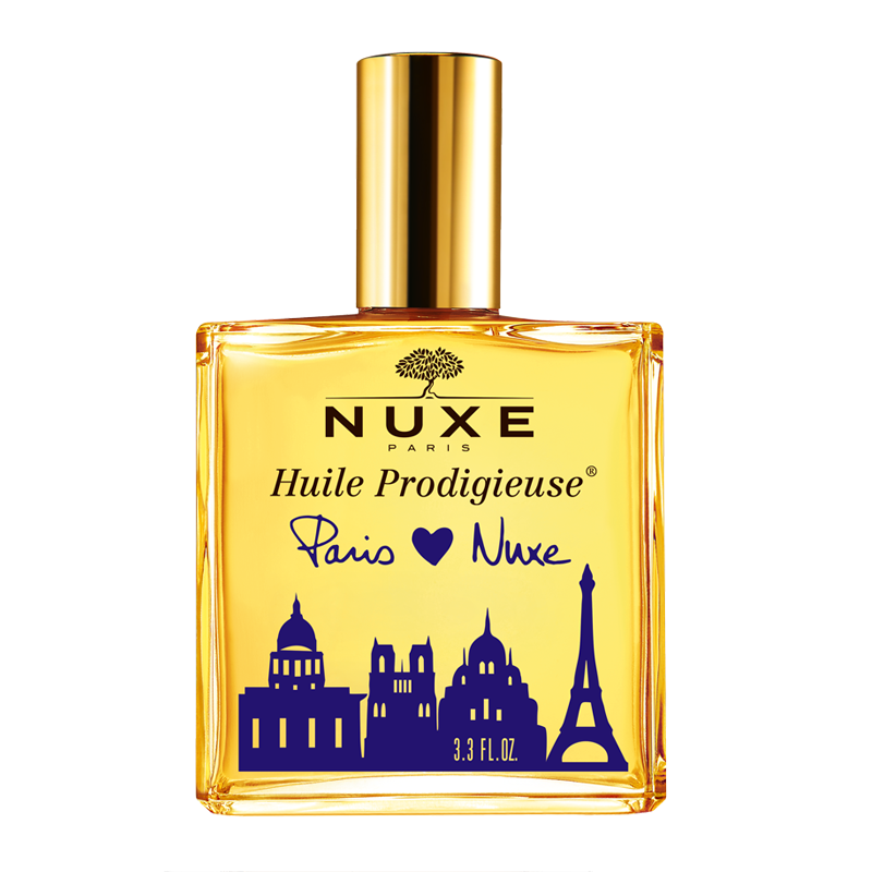 best nuxe products