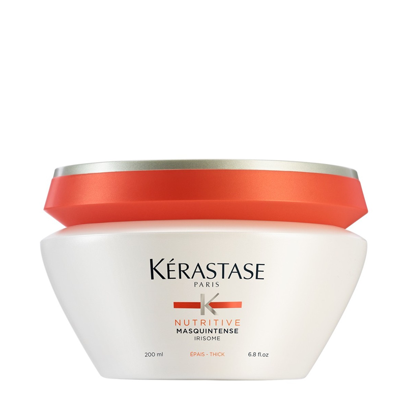 masquintense kerastase cheveux épais