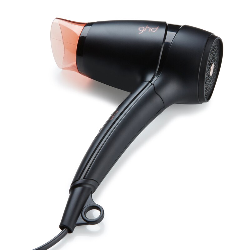ghd flight copper luxe travel hair dryer Feelunique