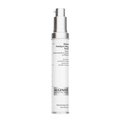 algenist alguronic acid and retinol