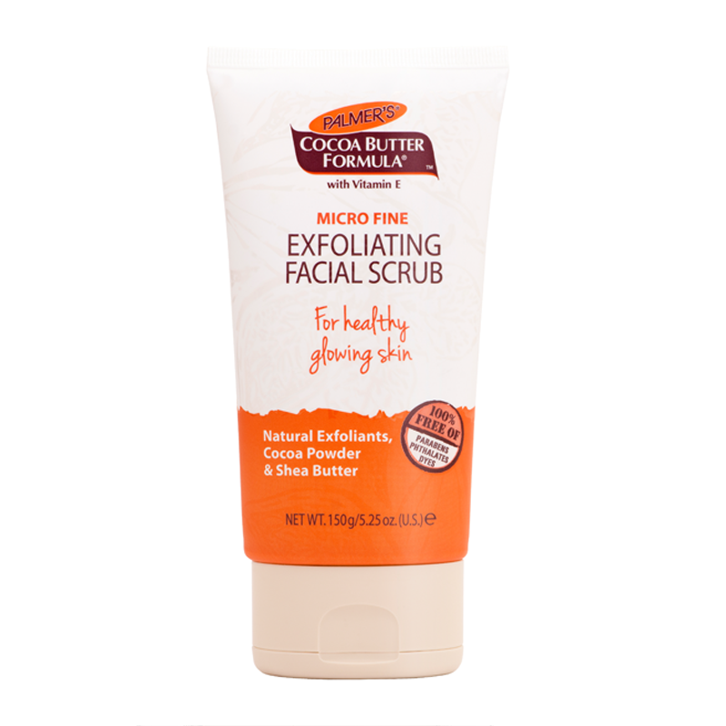 Exfoliating facial cream site Exfoliating facial cream