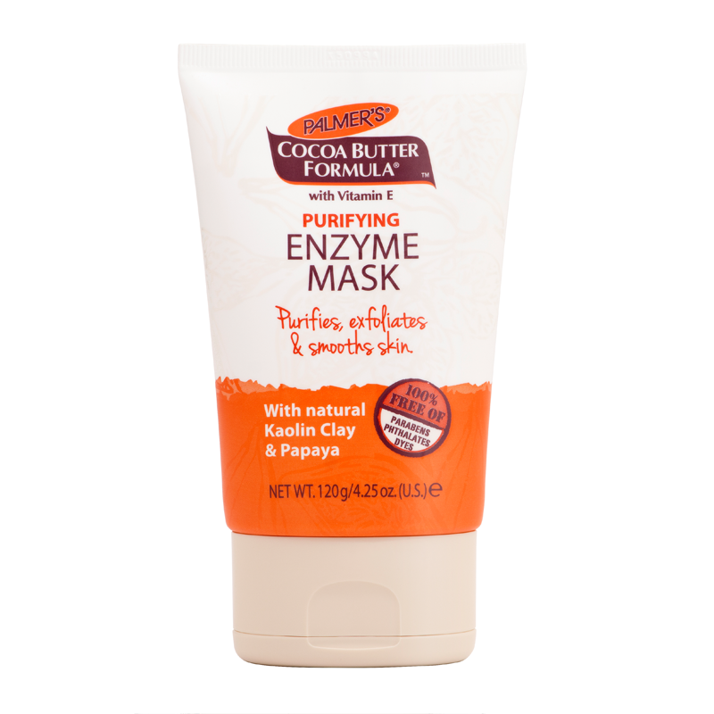 palmer s purifying enzyme mask 120g palmer s shoptimise palmer s purifying enzyme mask 120g palmer s shoptimise