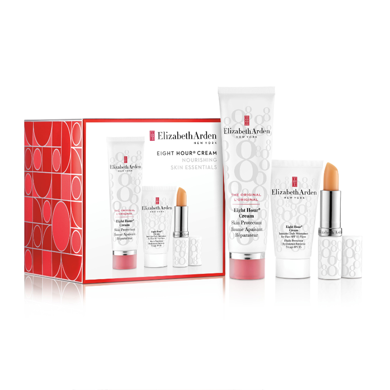 Elizabeth Arden Eight Hour Cream Original Gift Set Feelunique