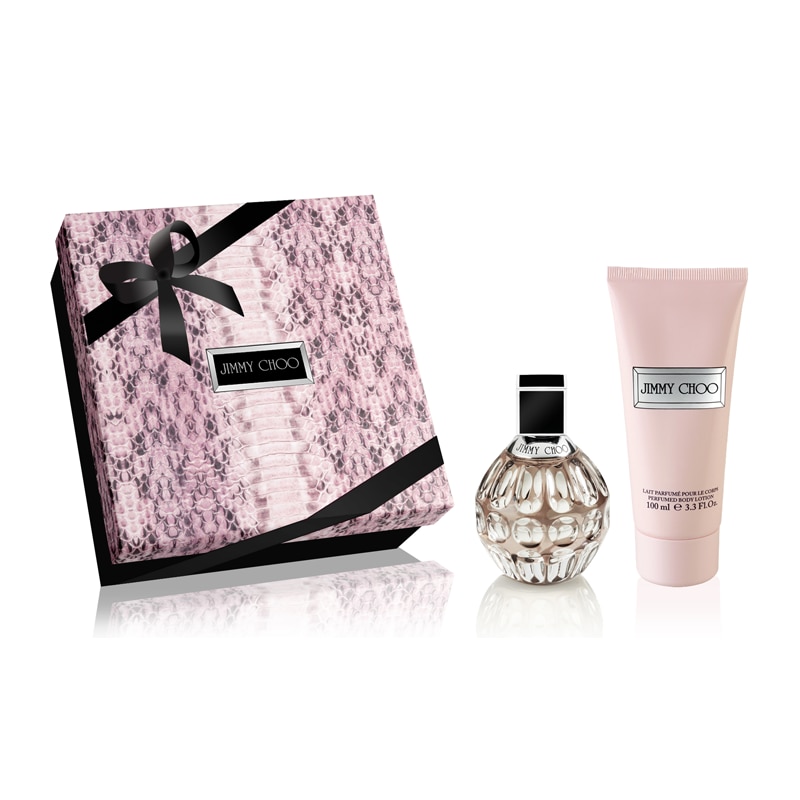 Jimmy Choo Eau De Parfum Gift Set jimmy choo eau de parfum 60ml gift set feelunique Jimmy Choo Eau De Parfum Gift Set jimmy choo eau de parfum 60ml gift set feelunique