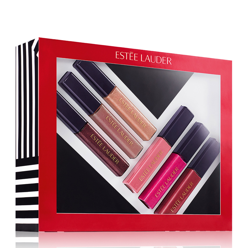 Estée Lauder Lips Gloss Gift Set Feelunique