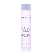Phytomer Rosee Visage Face Dew Toning Cleansing Lotion 250ml